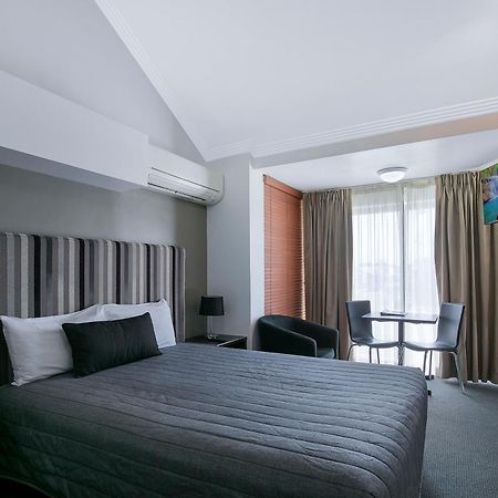 Comfort Inn & Apartments Northgate Airport Brisbane Exteriör bild
