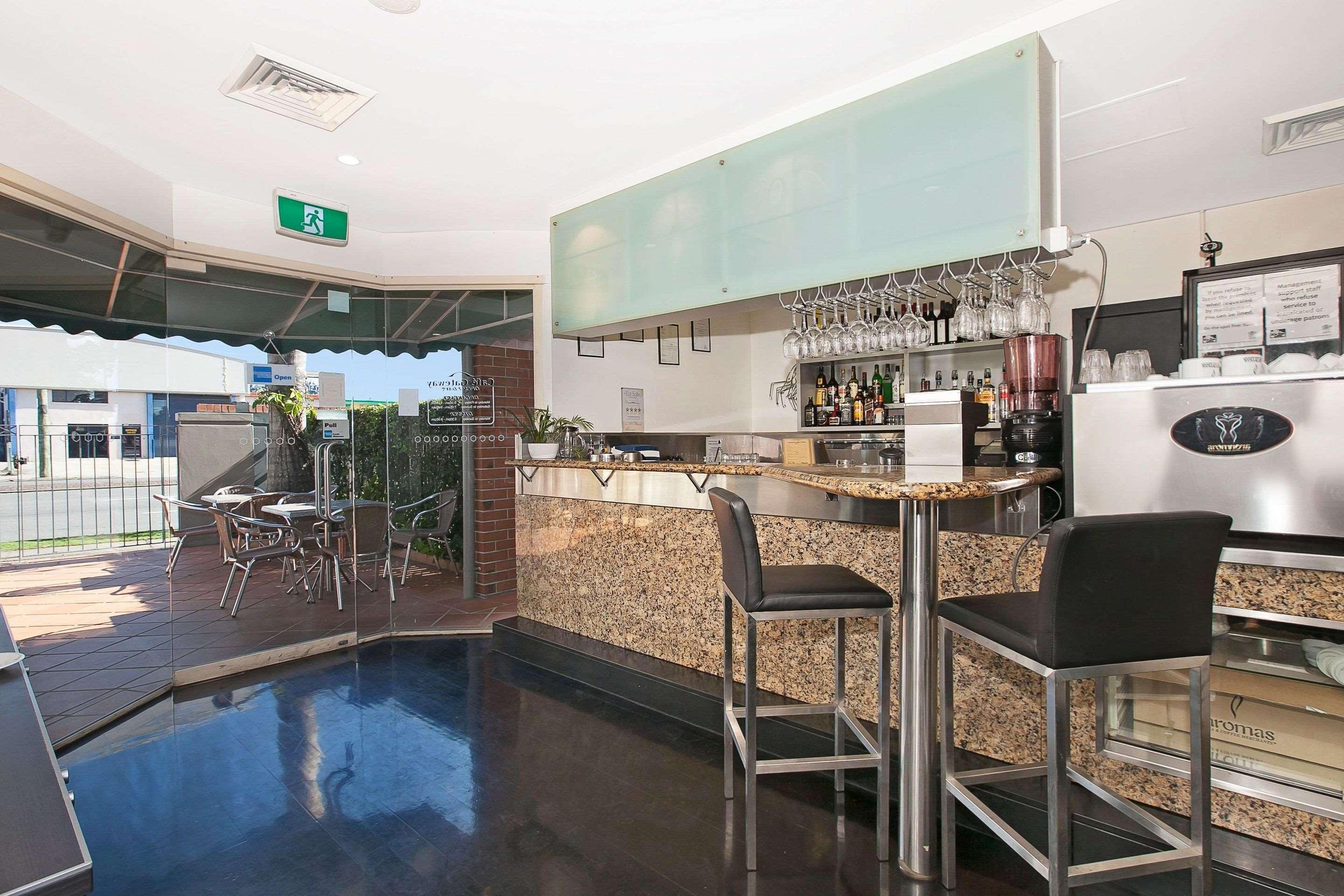 Comfort Inn & Apartments Northgate Airport Brisbane Exteriör bild