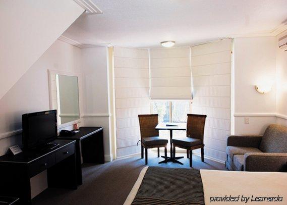 Comfort Inn & Apartments Northgate Airport Brisbane Rum bild
