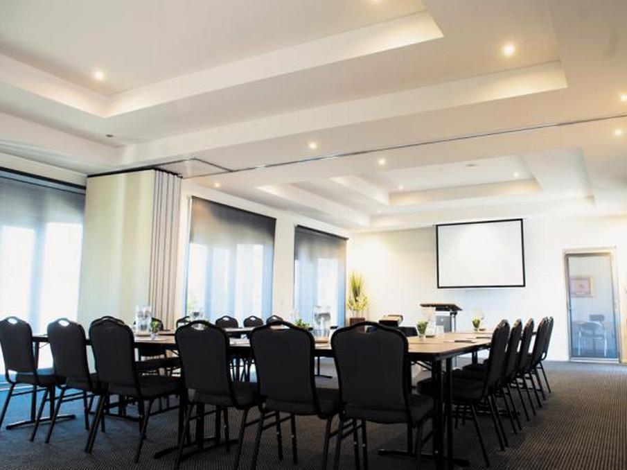 Comfort Inn & Apartments Northgate Airport Brisbane Exteriör bild