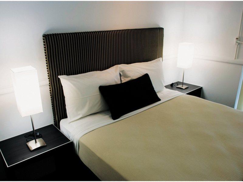 Comfort Inn & Apartments Northgate Airport Brisbane Exteriör bild