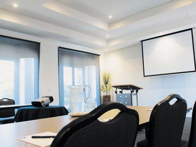 Comfort Inn & Apartments Northgate Airport Brisbane Business bild