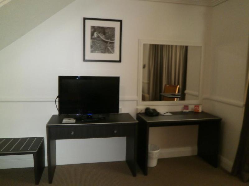 Comfort Inn & Apartments Northgate Airport Brisbane Exteriör bild