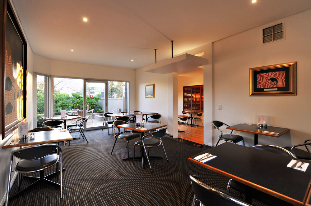 Comfort Inn & Apartments Northgate Airport Brisbane Exteriör bild